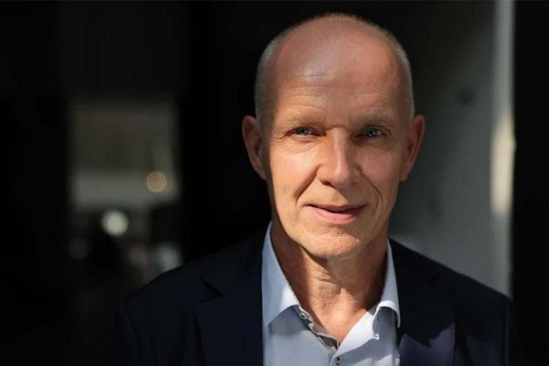 Michel Bohdanowicz, Chartered Accountant Paris 8